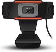 QIQCD-DS 480 P Webcam Live Desktop Camera With Built-in Microphone USB 2.0 Plug, Web Cam Plug，Suppor
