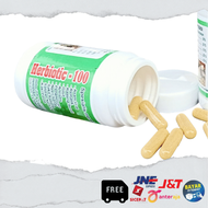 [COD] Agen Herbiotic - 100 Obat Herbal Stroke Nyeri Sendi Asam Urat Herbiotik - Lutut Sakit  Nyeri S