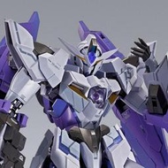 【扭扭卡醬】預購9月 METAL BUILD 1.5鋼彈 合金可動 模型 MB 台魂 鋼彈OO 外傳CB-001.5