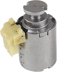 Transmission Pressure Solenoid Compatible with Ford 10R60 10R80, 24268036, HL3P-7J136-AD, HL3P-7J136
