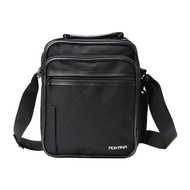 AOKANA Business Straight Side Backpack Crossbody Bag Collection Tool Equipment YKK Zipper 02-033 Mad