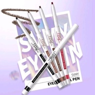 4-COLOR WATERPROOF EYELINER PENCIL 849 Eyeliner Eyeliner Pencil Eyeliner Waterproof