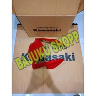 MERAH HEADLIGHT COVER kawasaki ER6N ER6 N ORIGINAL RED 6NER kawasaki