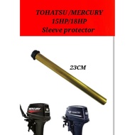 TOHATSU/MERCURY OBM 18HP/15HP PROTECTOR 350-64322 # 2 stroke outboard engine part