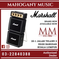 Marshall MS-4 Micro Amp Stack