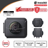 Insta360 One RS 360 Lens for Insta 360 One RS Edition Resmi