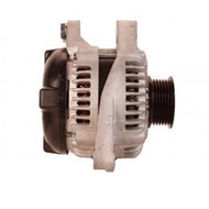 TOYOTA HARRIER RX300 V6 3.0 1MZ 130A ALTERNATOR STOK BERSEDIA DIPERBAHARUI