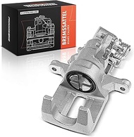 Frankberg Brake Caliper Brake Caliper Rear Right Compatible with Civic VII Coupe EM2 1.7L 2001-2005 