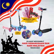 Scooter For Kid Skuter Budak Skuter Kids Scooter for Kids Kids Scooter Skuter Kanak-kanak