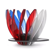 VDSU-02-B&W Dripper SUIREN 02 1-4 Cups Coffee Hand Drip