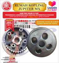 RUMAH KOPLING KAKI 4 MX 2S6-E6371-01