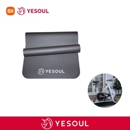 Yesoul Spinning Bike Mat Anti Slip Flooring Mat