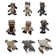 All for paws AFP Pet Toys Dog Toys LAM Lamb Fleece Toys