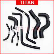 Suzuki Sx4 1.6 Auto (2008 Old Model / 2012 Facelift Model) Radiator Water Hose , By Pass Hose