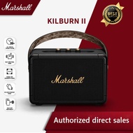 Marshall Kilburn II Bluetooth Speaker - portable wireless bluetooth speaker Waterproof Speaker Outdo