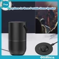 [Oliflica.ph] USB Charging Dock Station Cradle Holder Home Speaker Charger Base Stand for Bose