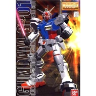 Bandai MG 1/100 Gundam GP01