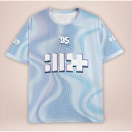 ILLIT Crewneck Jersey