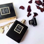 🇫🇷Chanel香奈兒 黑色COCO Noir可可小姐女士濃香水 EDP