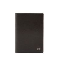 BRAUN BÜFFEL Braun Buffel Sicher Passport Holder with Notes Compartment