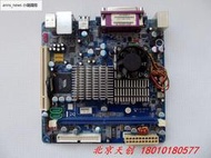 現貨VIA C7-M 1.2G PC3000E+ MIMI-ITX 叫號機 排隊機 工控機 OS機