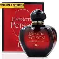 Christian Dior Hypnotic Poison Eau de Parfum 100 ml.