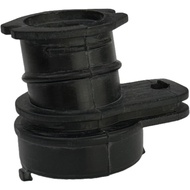 #503 74 39-01 Intake Manifold Boot Round Type HUS362 362 365 371 372 372XP Chainsaw Quality Durable 