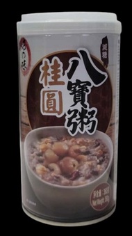 好之味桂圓八寶粥360克