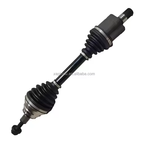 4KD407271/B/D/E/F Constant Velocity Joints Axle Drive Shafts For Audi A7