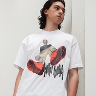 807GARAGE / 807 IDENTITY - Identify Yourself Tee