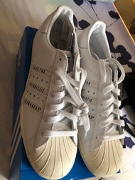 Adidas Superstar 80s Human Made