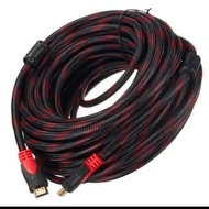DB222 }} HDMI CABLE 10 METERS