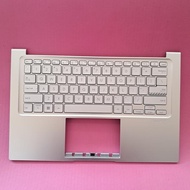 ASUS X1404 A1404 PALMREST KEYBOARD FRAME ASUS X1404 A1404