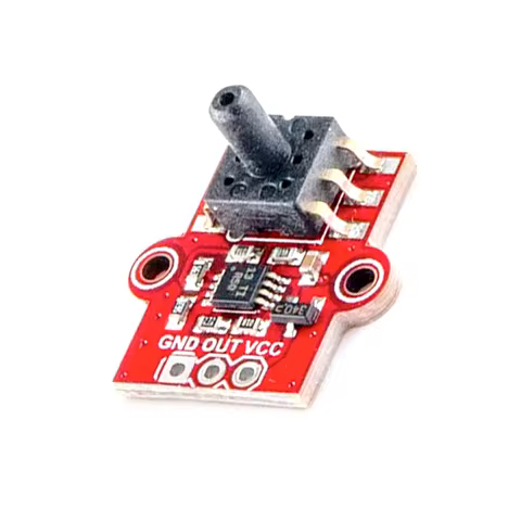 Digital Barometric Pressure Sensor Module 0- 40KPa Water Level Controller Board for Arduino Liquid F