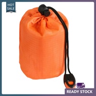 RGA  Backpacking Sleeping Bag Waterproof Camping Blanket Emergency Waterproof Sleeping Bag Thermal B