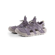 THE NORTH FACE Explore Camp Women's Outdoor Sandals - Purple Gray