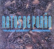 Feijoada Acidente: International