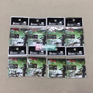 MUMUJIURI DX400M FISHING HOOK