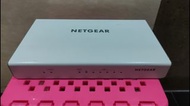 NETGEAR BR500-100NAS Insight 即時 VPN 商業路由器 BR500