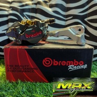 Brembo Turtle Back Caliper with bracket for Wave