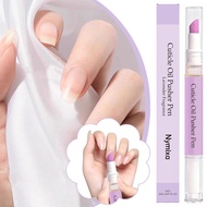 (buy 1 Get 1) Ceramic Nail Cuticle Oil Brightens Moisturizing Nail Tool Prevent Nail Pen U5u3