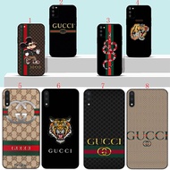 Redmi 9 t 6A 7A 8A 9A 9C NFC Note 9T K70 e K70 Pro J5 Anime New Balance Soft black phone case