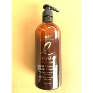 DMS Seasilk Chronology Caviar Treatment 1000ml