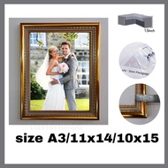 Frame fibre  11x14 / 10x15 / A3 / 12x18