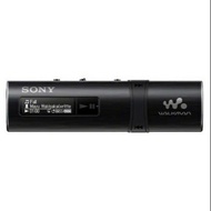 SONY ORIGINAL MALAYSIA  MP3 Player NWZ B183F USB Flash with Built-in FM Tuner (4GB)