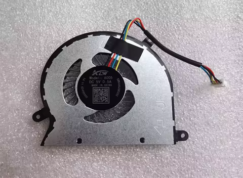 For new zero-engraved BeelinK EQ12 EQ12 Pro N305 N100 notebook fan