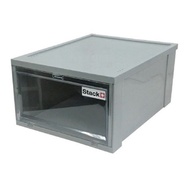 Shoe Box Front Cover Size 28x35x17 Cm.