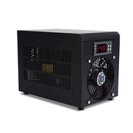 2022 180W Aquarium Water Chiller 60L Fish Tank Cooler Heater System 10-40 Constant Temperature Devic