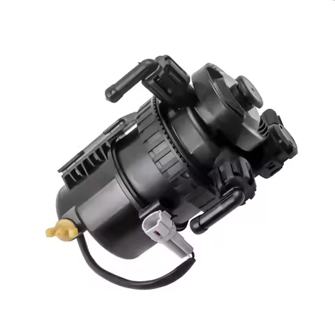 Original Fuel Filter Assembly 23300-0l041 23300-0l042 For Hilux Vigo 2004-2016 Fortuner 233000l042 C