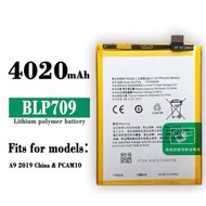 OPPO F11 CPH1913 CPH1911 F11 Pro A9x PCEM00 BLP709 BLP707 BLP697 Cph1969 Cph1987 4020mAh Battery Bat